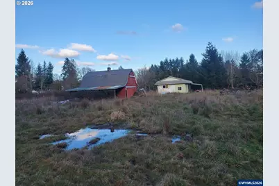 131 Sheldon Ave, Falls City, OR 97344 - Photo 4