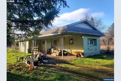 131 Sheldon Av, Falls City, OR 97344 - Photo 12