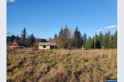 131 Sheldon Av, Falls City, OR 97344 - Photo 1