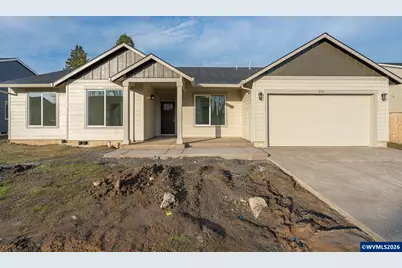 673 Parker Lp, Silverton, OR 97381 - Photo 2