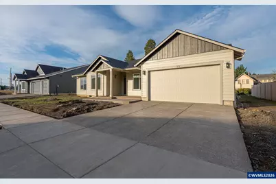 673 Parker Lp, Silverton, OR 97381 - Photo 4