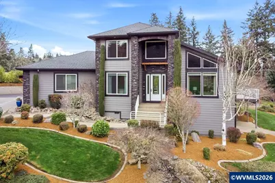 2835 Spring Hollow Ln S, Salem, OR 97302 - Photo 1