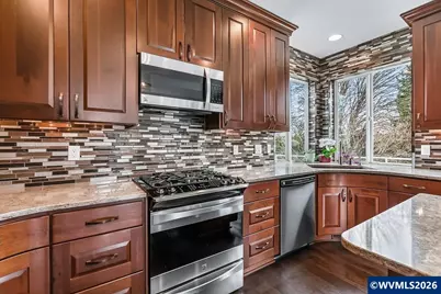 2835 Spring Hollow Ln S, Salem, OR 97302 - Photo 10