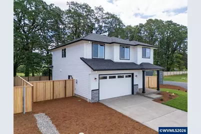 216 NW Newcastle St, Dallas, OR 97338 - Photo 2