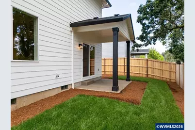 216 NW Newcastle St, Dallas, OR 97338 - Photo 6