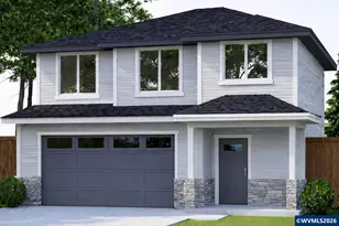 216 NW Newcastle St, Dallas, OR 97338 - Photo 1