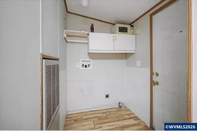 42 N Trout Ln, Rose Lodge, OR 97368 - Photo 12