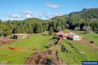 10468 Siletz Hwy, Siletz, OR 97367 - Photo 26