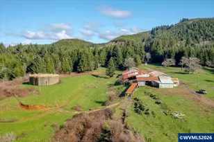 10468 Siletz Hwy, Siletz, OR 97367 - Photo 26