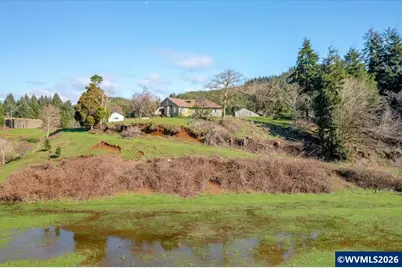 10468 Siletz Hwy, Siletz, OR 97367 - Photo 24