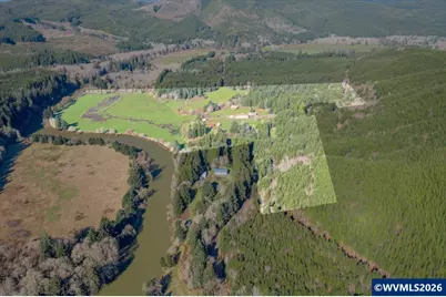 10468 Siletz Hwy, Siletz, OR 97367 - Photo 2