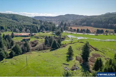 10468 Siletz Hwy, Siletz, OR 97367 - Photo 14