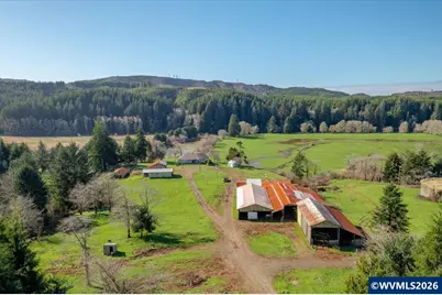 10468 Siletz Hwy, Siletz, OR 97367 - Photo 12