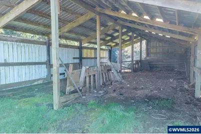 10468 Siletz Hwy, Siletz, OR 97367 - Photo 32