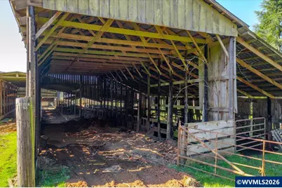 10468 Siletz Hwy, Siletz, OR 97367 - Photo 8