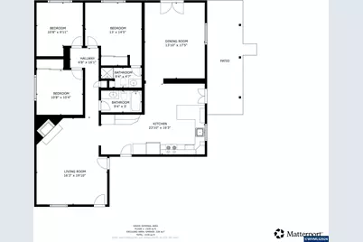 18501 SE Lincoln St, Portland, OR 97233 - Photo 2