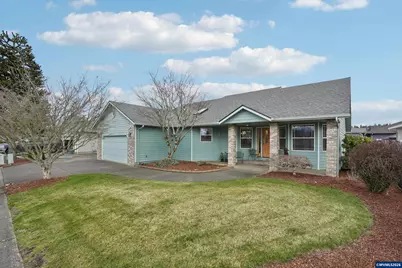 2072 Cardinal Av SE, Stayton, OR 97383 - Photo 2