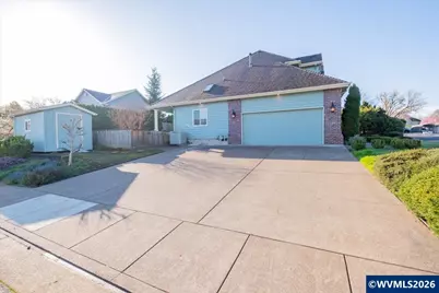 2245 Park Terrace NW, Albany, OR 97321 - Photo 4