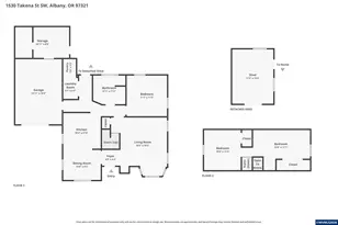 1530 Takena St SW, Albany, OR 97321 - Photo 42