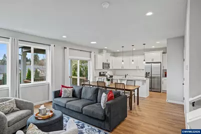 5578 Mountain Quail Dr S, Salem, OR 97306 - Photo 12