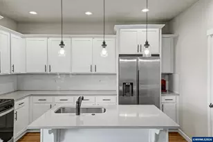 5578 Mountain Quail Dr S, Salem, OR 97306 - Photo 16