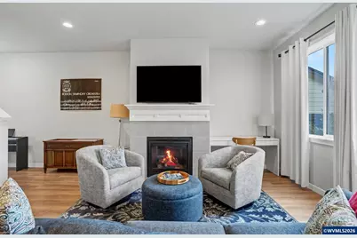 5578 Mountain Quail Dr S, Salem, OR 97306 - Photo 10