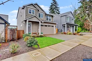 5578 Mountain Quail Dr S, Salem, OR 97306 - Photo 2