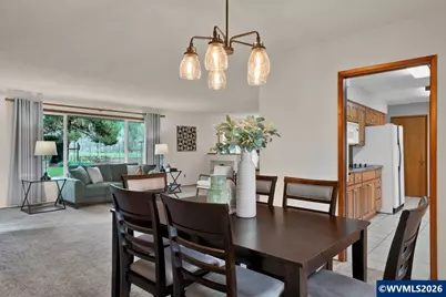 40690 McDowell Creek Dr, Lebanon, OR 97355 - Photo 14