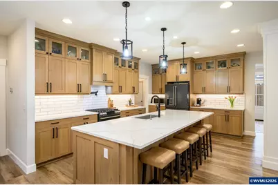 1160 Bedlington Ter, Silverton, OR 97381 - Photo 12