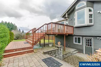 535 NW Morning Crest Pl, Sublimity, OR 97385 - Photo 48