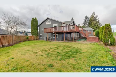 535 NW Morning Crest Pl, Sublimity, OR 97385 - Photo 50