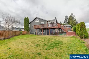 535 NW Morning Crest Pl, Sublimity, OR 97385 - Photo 50