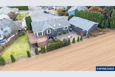 535 NW Morning Crest Pl, Sublimity, OR 97385 - Photo 42