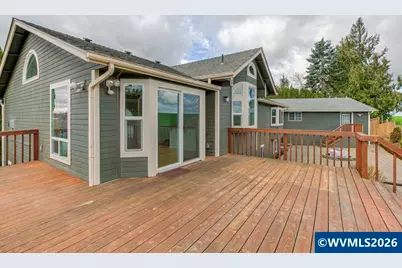 535 NW Morning Crest Pl, Sublimity, OR 97385 - Photo 16