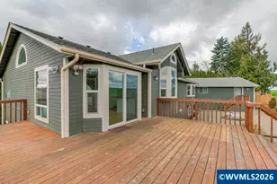 535 NW Morning Crest Pl, Sublimity, OR 97385 - Photo 16