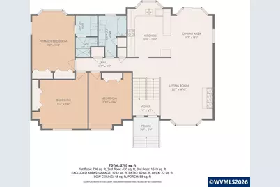 535 NW Morning Crest Pl, Sublimity, OR 97385 - Photo 46