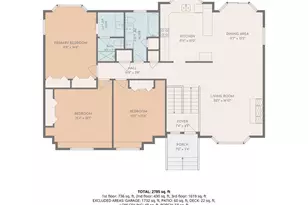 535 NW Morning Crest Pl, Sublimity, OR 97385 - Photo 46
