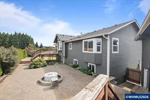 535 NW Morning Crest Pl, Sublimity, OR 97385 - Photo 38