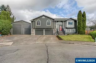 535 NW Morning Crest Pl, Sublimity, OR 97385 - Photo 1