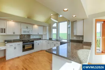 535 NW Morning Crest Pl, Sublimity, OR 97385 - Photo 18