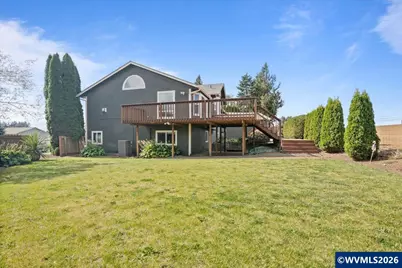 535 NW Morning Crest Pl, Sublimity, OR 97385 - Photo 40