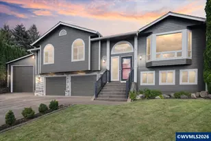 535 NW Morning Crest Pl, Sublimity, OR 97385 - Photo 2