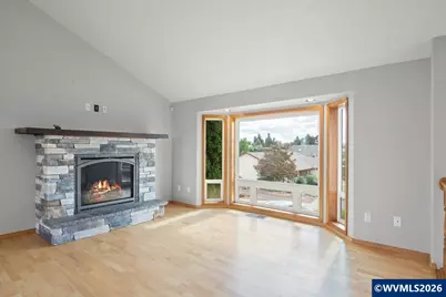 535 NW Morning Crest Pl, Sublimity, OR 97385 - Photo 8