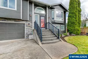 535 NW Morning Crest Pl, Sublimity, OR 97385 - Photo 4