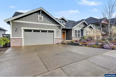 5802 Barbaresco St S, Salem, OR 97306 - Photo 2