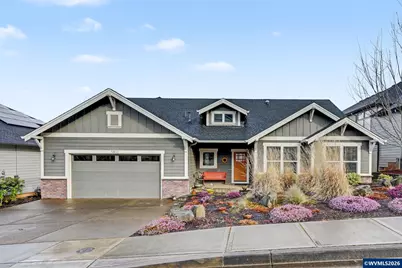 5802 Barbaresco St S, Salem, OR 97306 - Photo 1