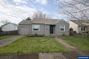 1450 SW Walnut St, Albany, OR 97321 - Photo 1