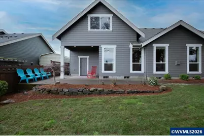 448 NW Reed Ln Ln, Dallas, OR 97338 - Photo 48