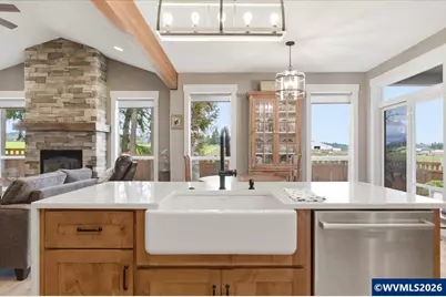 448 NW Reed Ln Ln, Dallas, OR 97338 - Photo 26