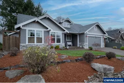 448 NW Reed Ln Ln, Dallas, OR 97338 - Photo 2